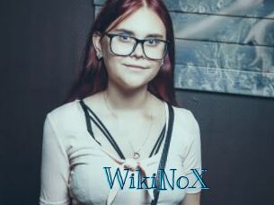WikiNoX