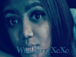 WildBerryXoXo