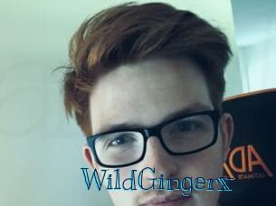 WildGingerx