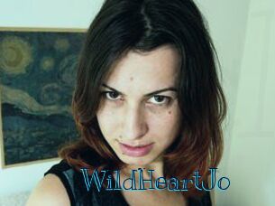 WildHeartJo