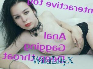 WildLilyX