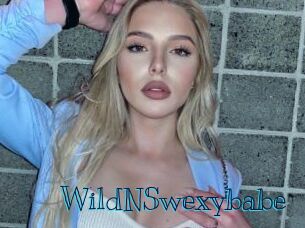 WildNSwexybabe
