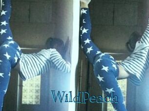 WildPeach