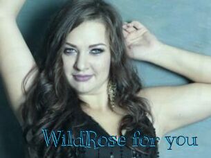 WildRose_for_you Archive DVD BIZ