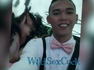 WildSexCock
