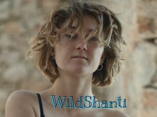 WildShanti
