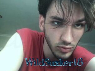 WildSuxker18