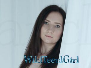 WildTeenlGirl
