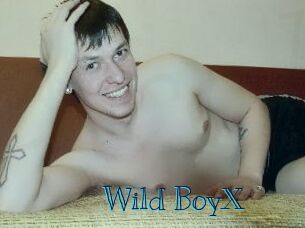 Wild_BoyX