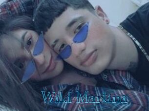 Wild_Martina