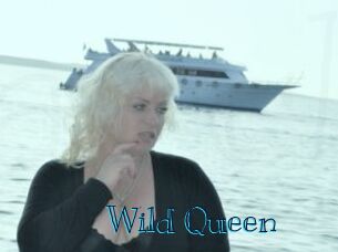 Wild_Queen