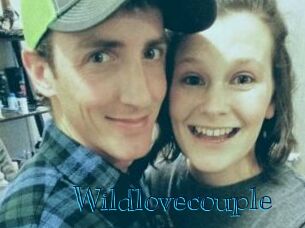 Wildlovecouple