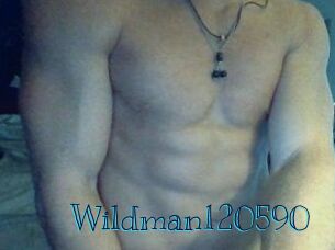 Wildman120590