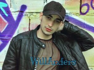 WillAnders