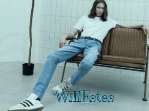 WillEstes