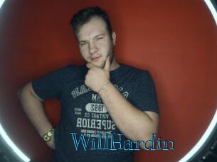 WillHardin