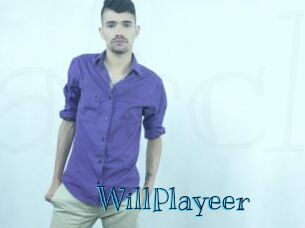 WillPlayeer