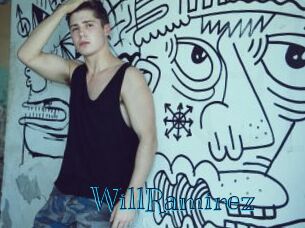 WillRamirez