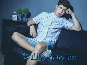 WillRodriguez