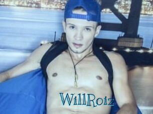 WillRoiz