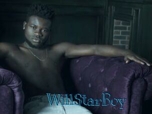 WillStarBoy Archive DVD BIZ