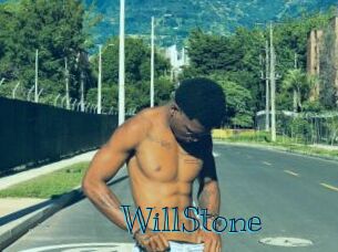 WillStone