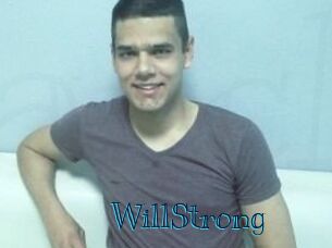 WillStrong