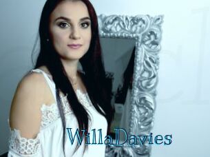 WillaDavies