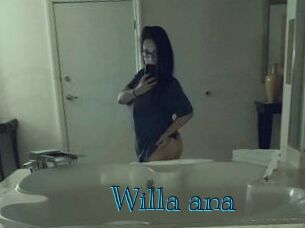 Willa_ana