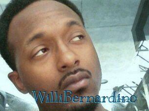 WilliBernardino