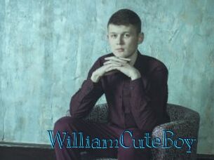 WilliamCuteBoy