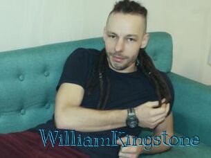 WilliamKingstone