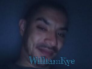WilliamKye