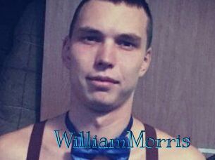 WilliamMorris Archive DVD BIZ