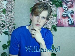WilliamSol Archive DVD BIZ