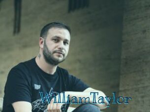 WilliamTaylor