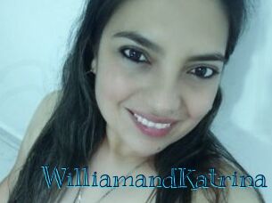 WilliamandKatrina Archive DVD BIZ