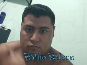 Willie_Wilson Archive DVD BIZ