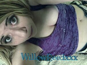 WillowReedxxx
