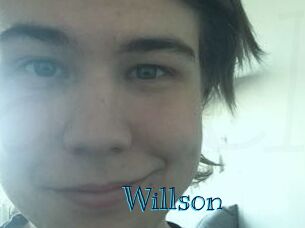 Willson