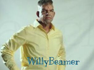 WillyBeamer