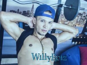 WillyRoiz