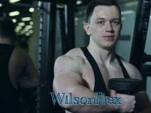 WilsonFlex
