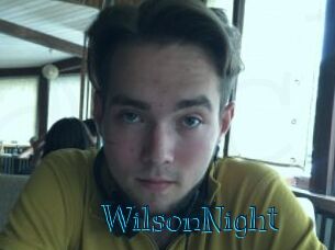 WilsonNight