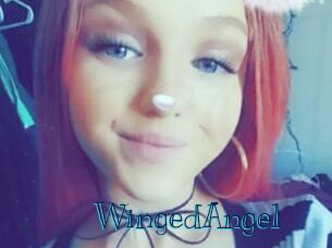 WingedAngel