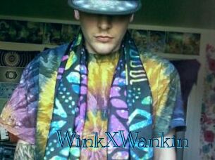 WinkXWankin