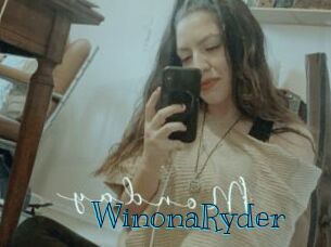 WinonaRyder