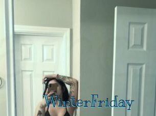WinterFriday