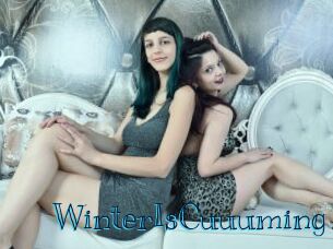 WinterIsCuuuming