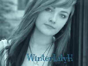 WinterLilyH